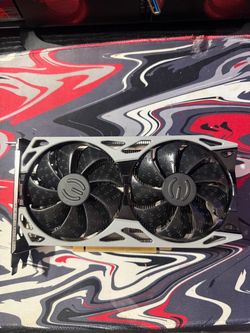 1660 super graphics card