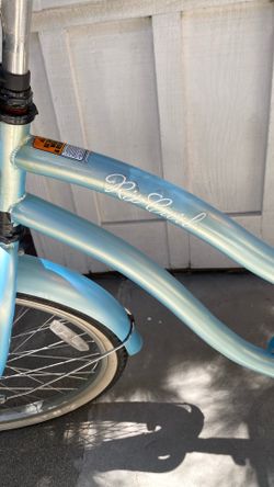 Girls 24” Bike