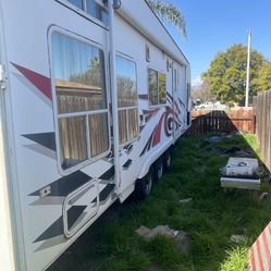 2006 Weekend Warrior FS3000