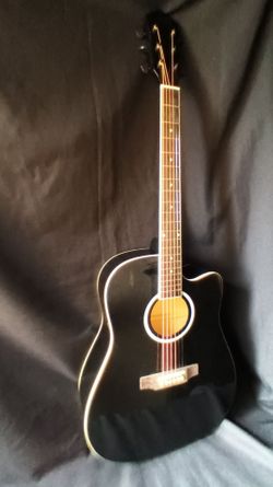 B.C.P guitar