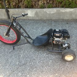 Drift Trike