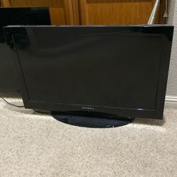 Dynex 32in TV