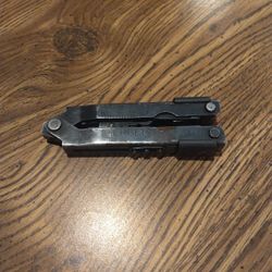 Gerber Multi-Function Clamp