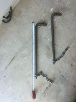 tow bars