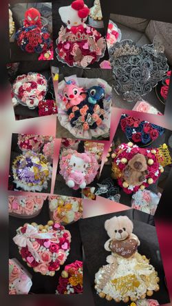 Roses ETERNAL