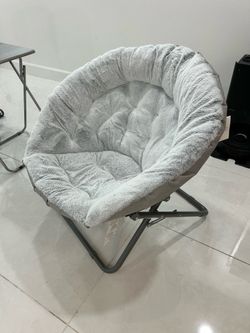 Silla Plegable Extra Suave