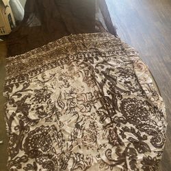 Scarf And Shawl ( Best Offer)