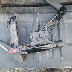 Husky Air Nail Gun