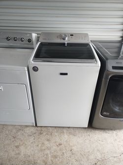 King Size Capacity Washer 30 Day Warranty Free Delivery Vancouver Area