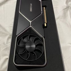RTX 3080 FE 10GB 