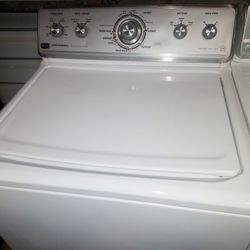 Refurbished Maytag Topload Washer 