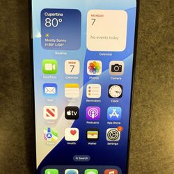 New iPhone 16 Pro 128 Gb