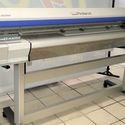 Roland Printer Cutter 54 inches