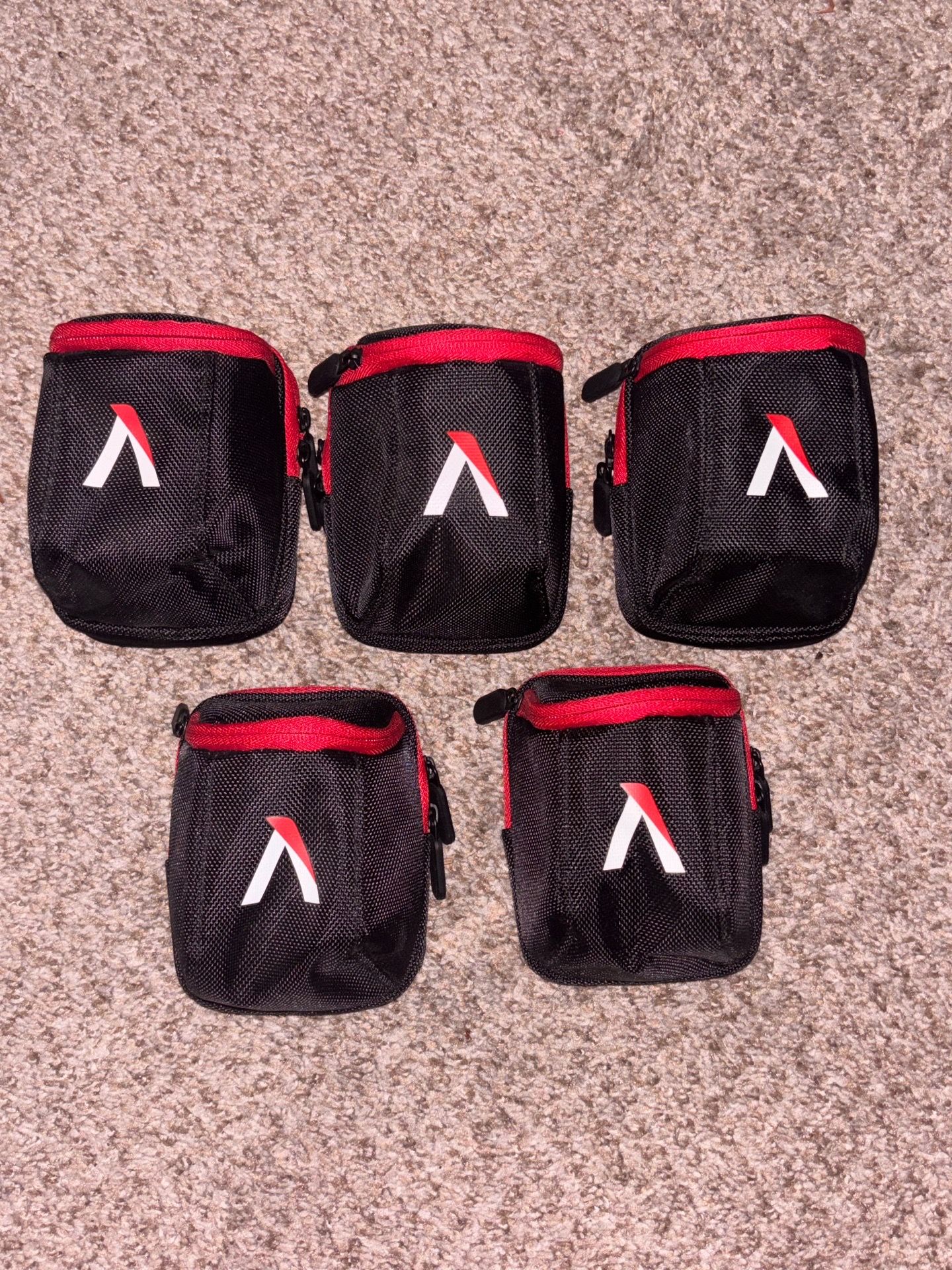 Aperture MC Bags