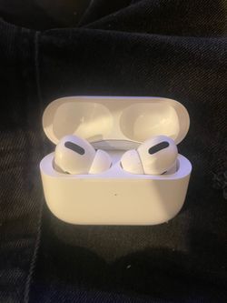 Airpod pros