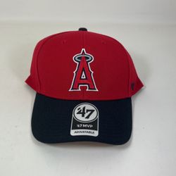 Angels 47 Brand Ajustable Hat 🧢