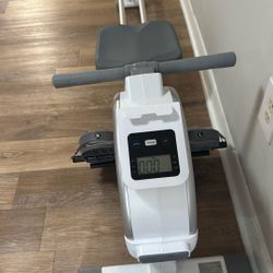 Merach Rowing Machine 