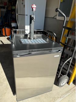 Kegerator