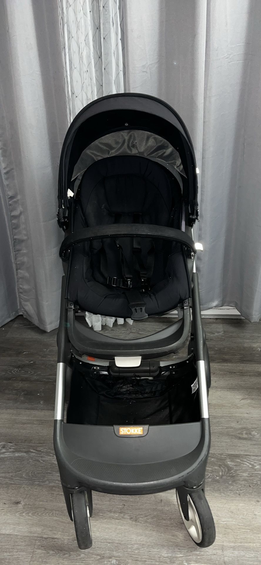Stokke Stroller