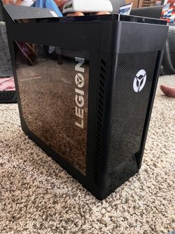 Gaming PC [GEFORCE 1080 SUPER, 16GB RAM]