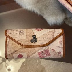 Brand New Bear Wallet