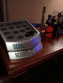 14 SCORCH TORCHES NICE COLLECTION ALL WORKING GOOD CONDITION SOME BRAND NEW