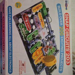 Snap Circuit STEM Box 