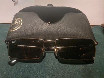 Ray Bans Emy 59 mm Rectangular