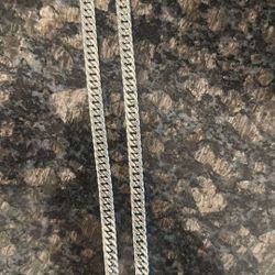 Silver 925