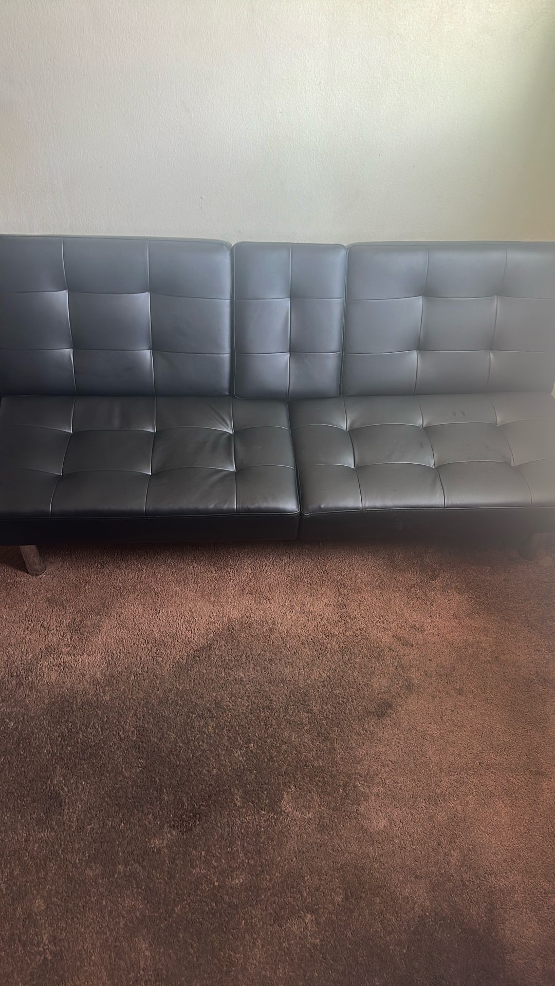 Couch Bed