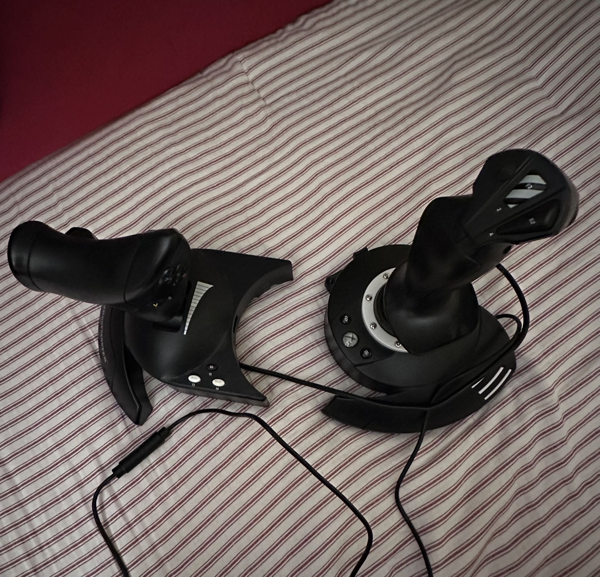 Thrustmaster T-Flight Hotas One