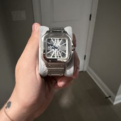 Men’s Luxury Watch 