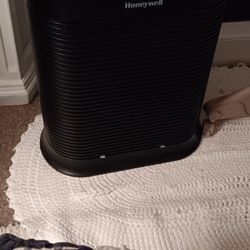 Large Air Purifier 3 Settings Allergens General Clean,germs