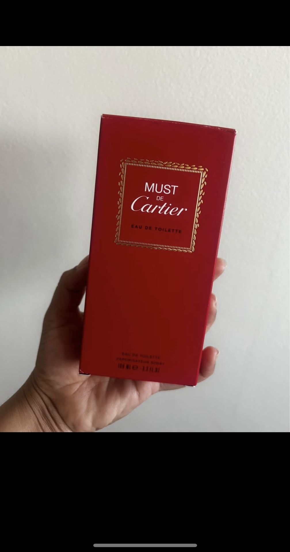 Perfume dama