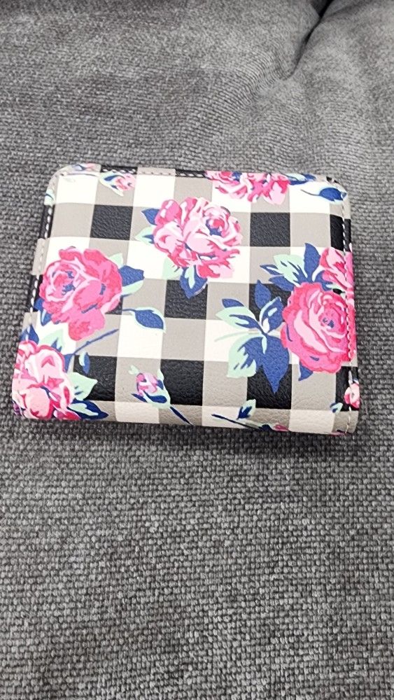 Betsey Johnson Wallet