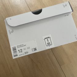 Nike Mind 001 Slides Size 12 Men’s 