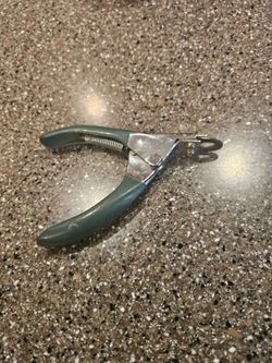 Dog Nail Clipper