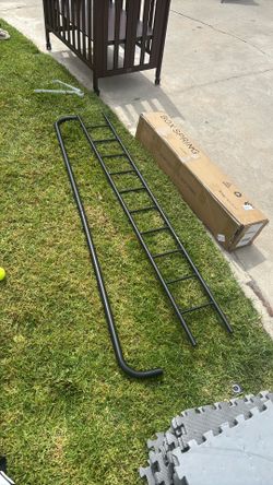 King size heavy duty steel box spring