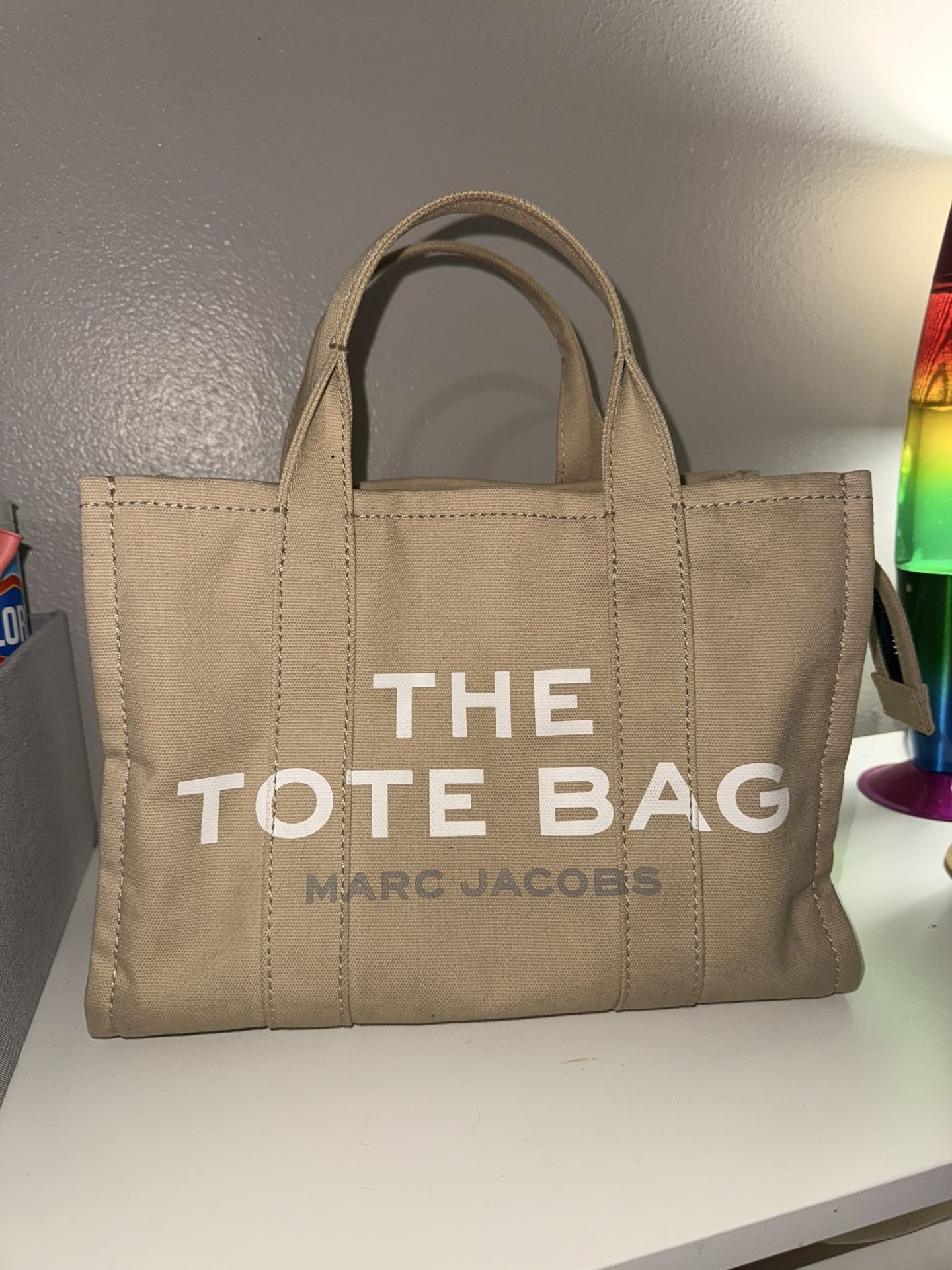 Marc Jacobs Tote bag