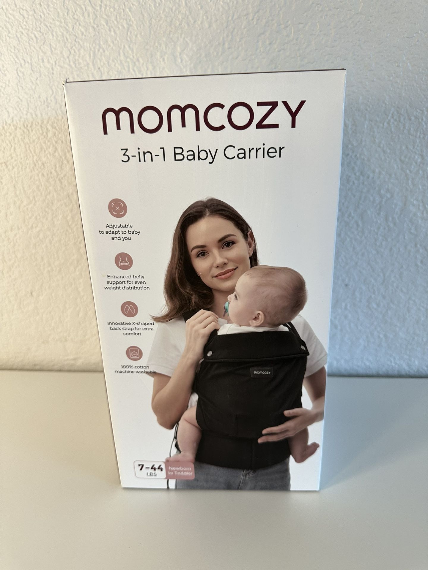 Baby Carrier