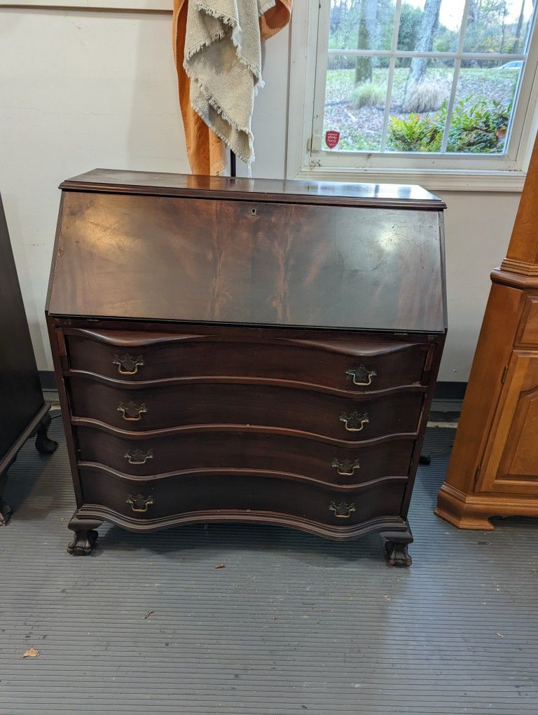 Secretary Desk Antique - Exton PA