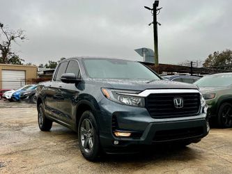 2023 Honda Ridgeline