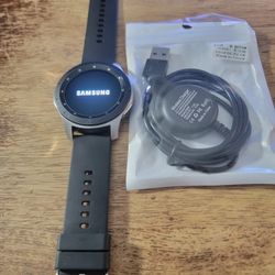 46mm Samsung Watch Gps + Cellular 