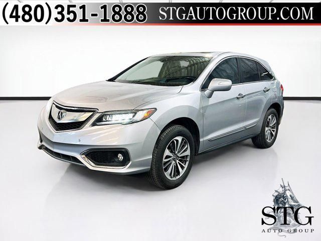 2017 Acura RDX