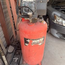 Husky 26 Gallon 