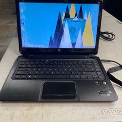 HP ENVY ULTRABOOK 14” 
