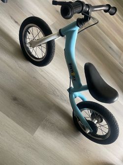 Mini bicicleta para niño