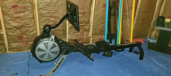 Nordictrack Rower RW900