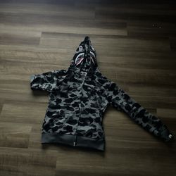 Bape Jacket