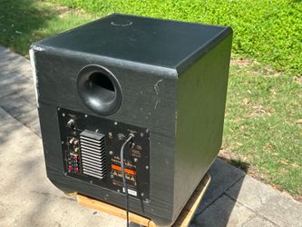 Harlan/Karson bass